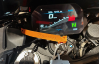 BMW S1000RR 2022, Saint-Étienne, Diagnostic Moto Casse