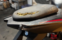 BMW S1000RR 2022, Saint-Étienne, Diagnostic Moto Casse