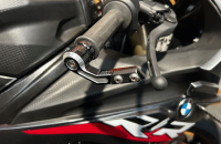 BMW S1000RR 2022, Saint-Étienne, Diagnostic Moto Casse