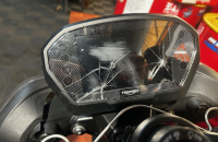 TRIUMPH 765 RS 2024, Saint-Étienne, Diagnostic Moto Casse