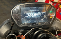 TRIUMPH 765 RS 2024, Saint-Étienne, Diagnostic Moto Casse