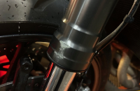 TRIUMPH 765 RS 2024, Saint-Étienne, Diagnostic Moto Casse