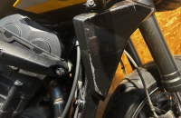 TRIUMPH 765 RS 2024, Saint-Étienne, Diagnostic Moto Casse