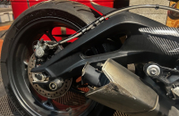 TRIUMPH 765 RS 2024, Saint-Étienne, Diagnostic Moto Casse