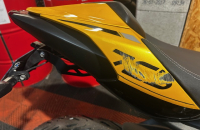 TRIUMPH 765 RS 2024, Saint-Étienne, Diagnostic Moto Casse