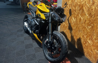 TRIUMPH 765 RS 2024, Saint-Étienne, Diagnostic Moto Casse