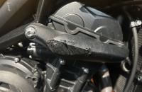 TRIUMPH 765 RS 2024, Saint-Étienne, Diagnostic Moto Casse