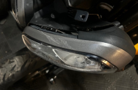 TRIUMPH 765 RS 2024, Saint-Étienne, Diagnostic Moto Casse