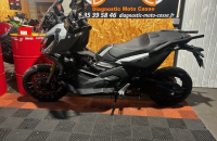 HONDA XADV 750 2023, Saint-Étienne, Diagnostic Moto Casse