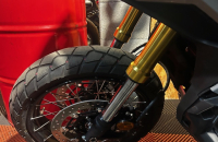 HONDA XADV 750 2023, Saint-Étienne, Diagnostic Moto Casse