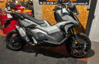 HONDA XADV 750 2023, Saint-Étienne, Diagnostic Moto Casse