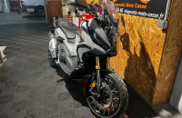 HONDA XADV 750 2023, Saint-Étienne, Diagnostic Moto Casse