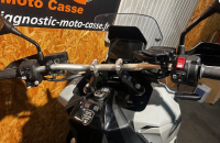 HONDA XADV 750 2023, Saint-Étienne, Diagnostic Moto Casse