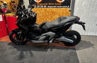 HONDA 750 XADV 2025, Saint-Étienne, Diagnostic Moto Casse