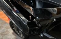 HONDA 750 XADV 2025, Saint-Étienne, Diagnostic Moto Casse