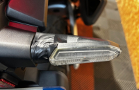 HONDA 750 XADV 2025, Saint-Étienne, Diagnostic Moto Casse