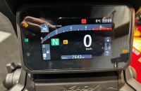 HONDA 750 XADV 2025, Saint-Étienne, Diagnostic Moto Casse