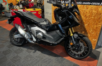 HONDA 750 XADV 2025, Saint-Étienne, Diagnostic Moto Casse