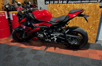 BMW S1000R 2021, Saint-Étienne, Diagnostic Moto Casse