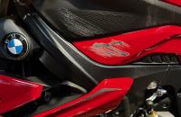 BMW S1000R 2021, Saint-Étienne, Diagnostic Moto Casse