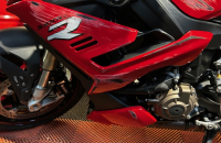 BMW S1000R 2021, Saint-Étienne, Diagnostic Moto Casse