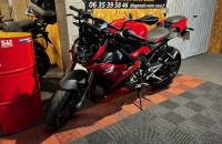 BMW S1000R 2021, Saint-Étienne, Diagnostic Moto Casse