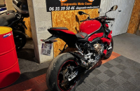 BMW S1000R 2021, Saint-Étienne, Diagnostic Moto Casse