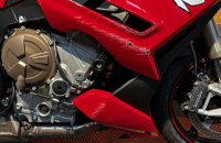 BMW S1000R 2021, Saint-Étienne, Diagnostic Moto Casse