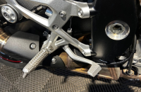 BMW S1000R 2021, Saint-Étienne, Diagnostic Moto Casse