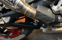 BMW S1000R 2021, Saint-Étienne, Diagnostic Moto Casse