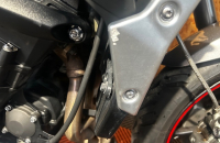 TRIUMPH 765 RS 2020, Saint-Étienne, Diagnostic Moto Casse