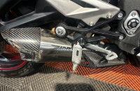 TRIUMPH 765 RS 2020, Saint-Étienne, Diagnostic Moto Casse