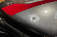 TRIUMPH 765 RS 2020, Saint-Étienne, Diagnostic Moto Casse