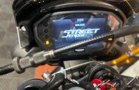 TRIUMPH 765 RS 2020, Saint-Étienne, Diagnostic Moto Casse