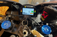 HONDA 600 CBR 2024, Saint-Étienne, Diagnostic Moto Casse