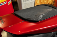 HONDA 600 CBR 2024, Saint-Étienne, Diagnostic Moto Casse