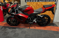 HONDA 600 CBR 2024, Saint-Étienne, Diagnostic Moto Casse
