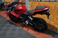 HONDA 600 CBR 2024, Saint-Étienne, Diagnostic Moto Casse