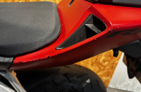 HONDA 600 CBR 2024, Saint-Étienne, Diagnostic Moto Casse