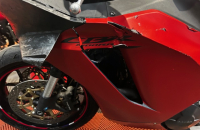 HONDA 600 CBR 2024, Saint-Étienne, Diagnostic Moto Casse