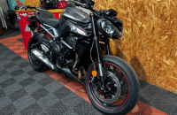 TRIUMPH 765 R 2023, Saint-Étienne, Diagnostic Moto Casse