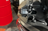 TRIUMPH 765 R 2023, Saint-Étienne, Diagnostic Moto Casse