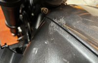 TRIUMPH 765 R 2023, Saint-Étienne, Diagnostic Moto Casse