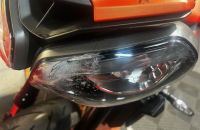 TRIUMPH 765 R 2024, Saint-Étienne, Diagnostic Moto Casse