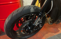 TRIUMPH 765 R 2024, Saint-Étienne, Diagnostic Moto Casse