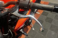 TRIUMPH 765 R 2024, Saint-Étienne, Diagnostic Moto Casse