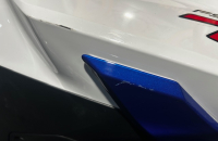 BMW F900R 2023, Saint-Étienne, Diagnostic Moto Casse