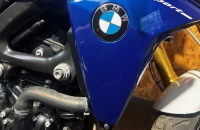 BMW F900R 2023, Saint-Étienne, Diagnostic Moto Casse