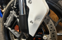 BMW F900R 2023, Saint-Étienne, Diagnostic Moto Casse