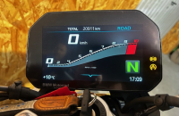 BMW F900R 2023, Saint-Étienne, Diagnostic Moto Casse